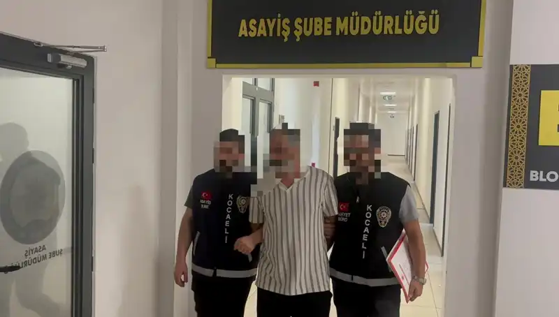 Kocaeli'nde Aile Vahşeti: Korkunç Olayın Detayları ve Mağdurların Durumu