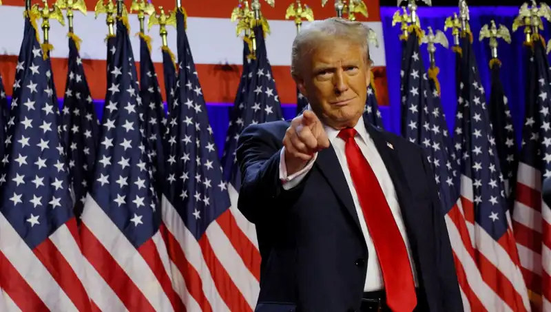 Trump, Rusya-Ukrayna Krizi İçin Büyük Ticaret Vadiyle Geliyor