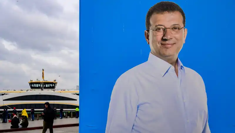 Başsavcılıktan Ekrem İmamoğlu’na Afiş Yasağı: Nedenleri ve Sonuçları