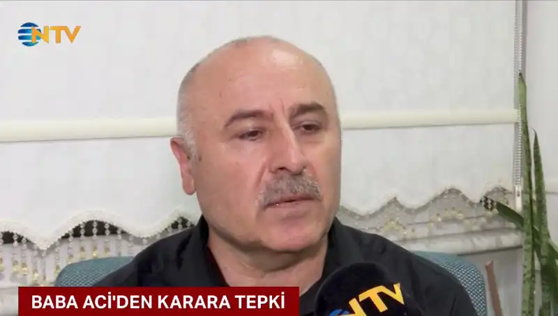 Oğuz Murat Aci'nin Babası NTV’ye Konuştu: Oğlunun Yaşadığı Zorlukları Anlattı