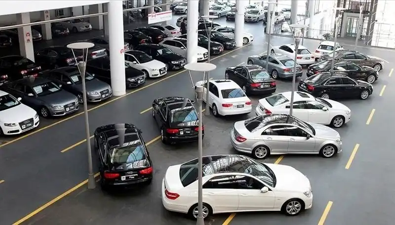 Sıfır Faizli Otomobil Kredisi İle Hayalinizdeki Araca Kavuşun!