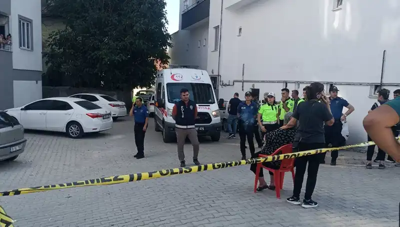 Çocukların Tüfekle Oynadığı Oyuncak, Trajik Bir Olayın Sebebi Oldu