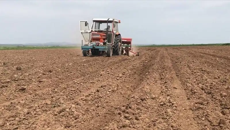 Son 35 Yılda Görülen En Kurak Mart Ayı Türkiye'yi Korkutuyor!
