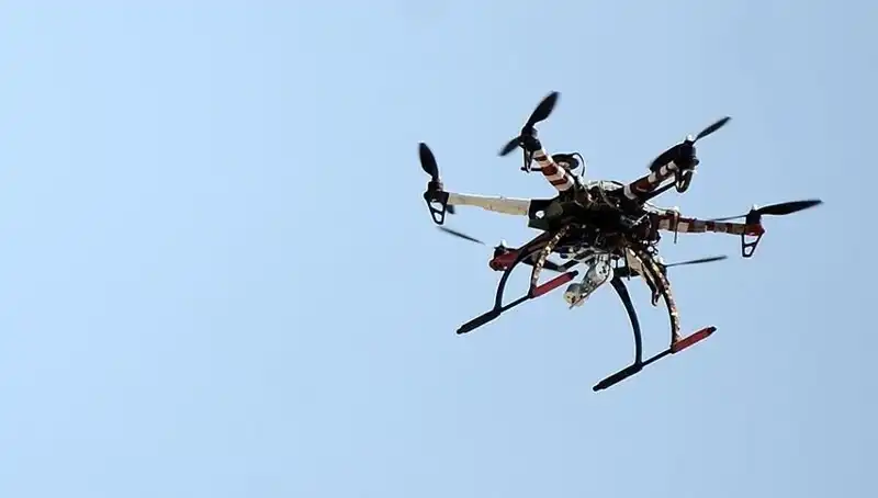 İzinsiz Drone Uçuşu: Drone Operatörü 30.000 TL Ceza Ödemek Zorunda Kaldı