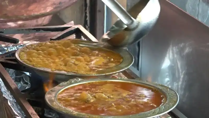 Gaziantep'in Unutulmaz Lezzeti: Doğal Antibiyotik Özelliğiyle Ünlü Yemek