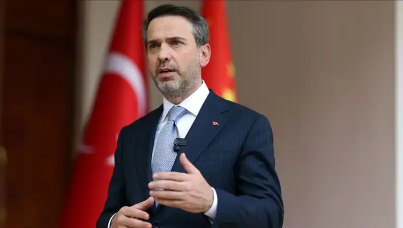 Hibe Değil Ticaret: Bakan Bayraktar'dan Çarpıcı Açıklamalar