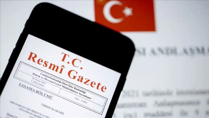 10 Ağustos 2025 Resmi Gazete Kararlarıyla Gündem Değişiyor