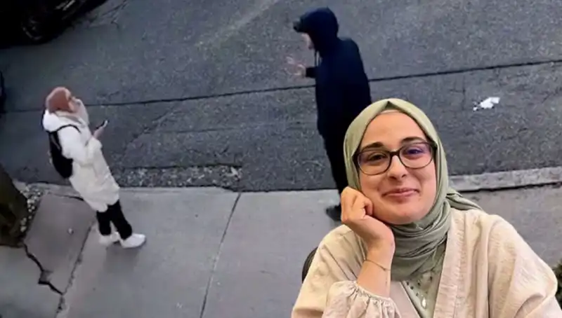 ABD'de Rümeysa Öztürk Davasında Federal Yargıç Ek Delil İstedi