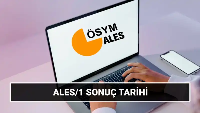2025 ALES Sonuç Tarihi ve ALES/2 Sınavı Hakkında Bilgiler