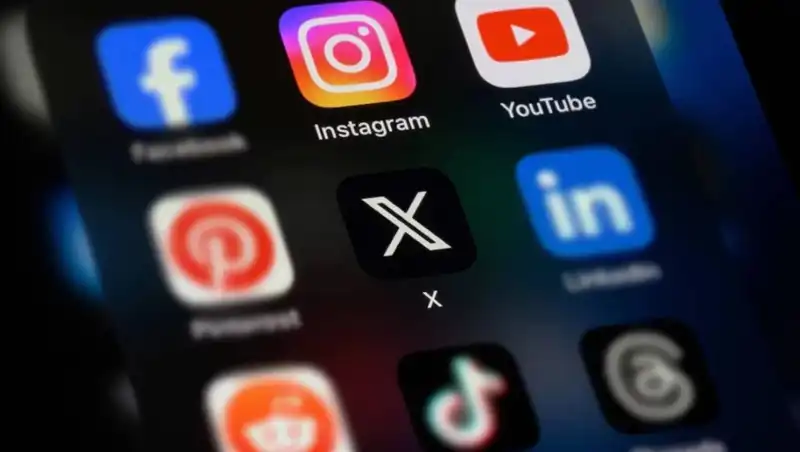 İnternet Dünyasında Yeni Kısıtlamalar: WhatsApp, Instagram, TikTok ve Daha Fazlası!