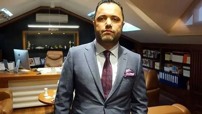 Türkiye’nin Tanınmış Avukatı Rezan Epözdemir Hakkında Şok Gelişmeler