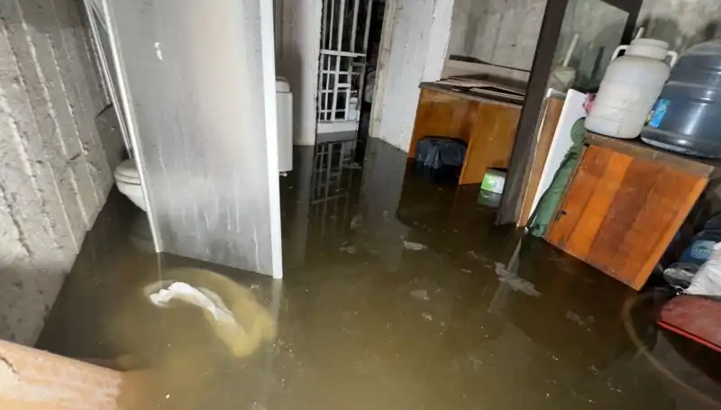 Avcılar’da Su Baskını: Can ve Mal Kaybı, Hayat Durma Noktasına Geldi!