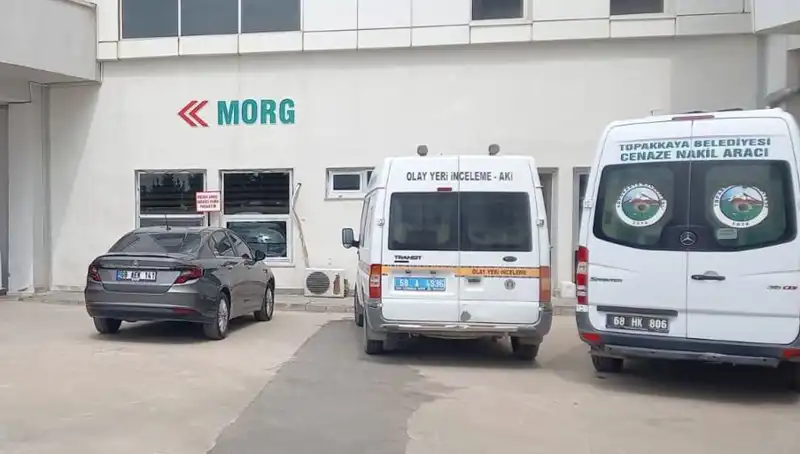 Pompalı Tüfekle Kıskançlık Cinayeti: Aksaray'da Şok Olay