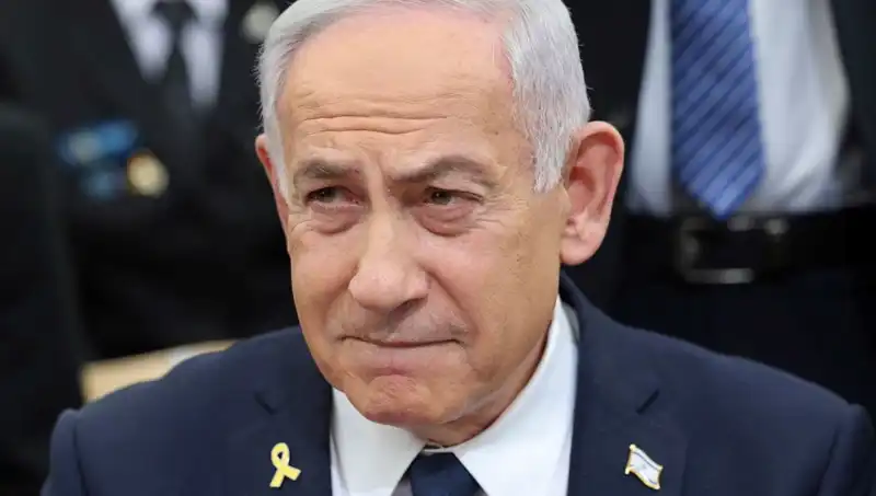 Netanyahu ve Zamir Arasındaki Gerginlik: Kabine Toplantısında Tartışma Patlak Verdi