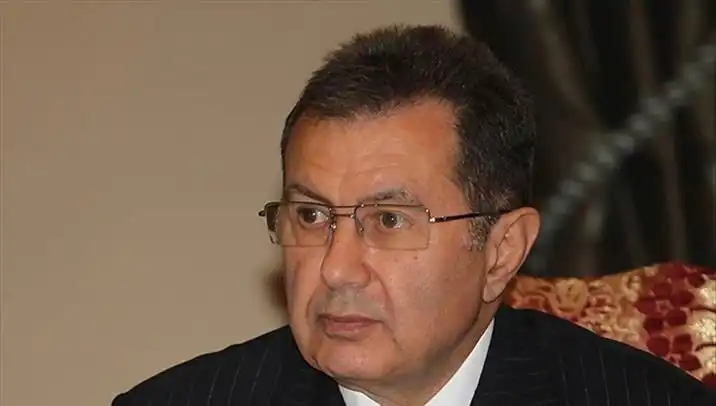 Mehmet Emin Karamehmet: Türkiye'nin İş Dünyasının Gizli Kahramanı