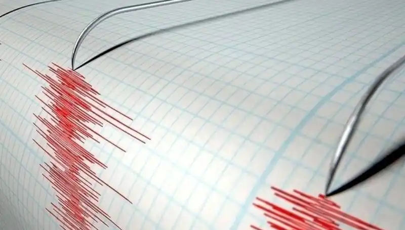 Sivas'ta 3.2 Büyüklüğünde Deprem: Vatandaşlar Endişeli