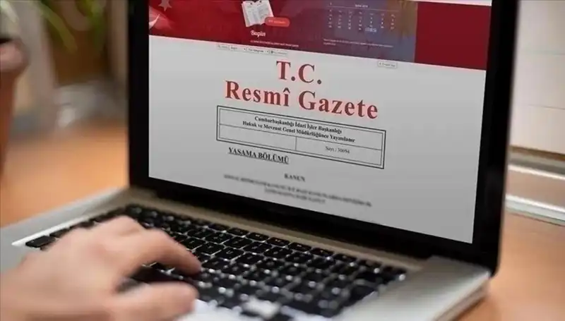 5 Nisan 2025 Resmi Gazete Kararları: Yenilikler ve Önemli Gelişmeler