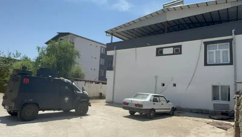 Babalar Günü’nde Korkunç Olay: Oğul Babasına Çekiçle Saldırdı
