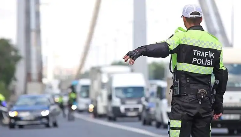 Sürücü Affı Gerçekleşecek mi? Bakan Yerlikaya'dan Önemli Açıklama!