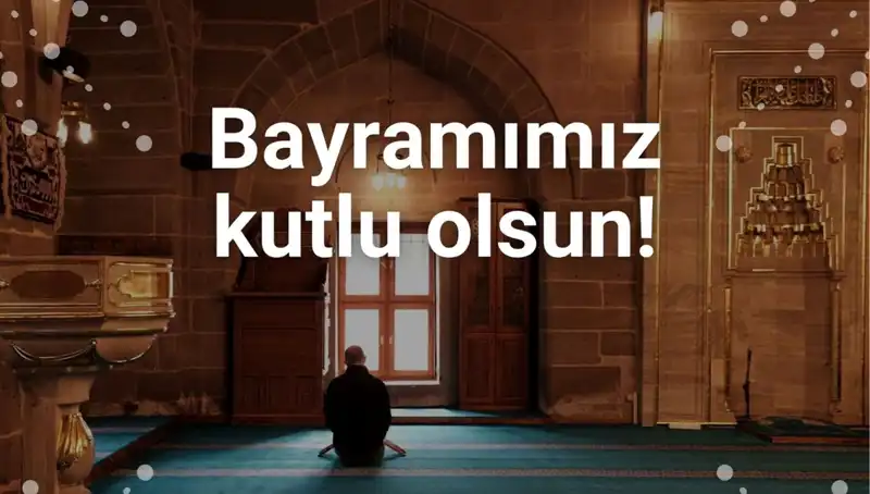 Kurban Bayramı 2025: Sevgiyi Tazeleyen Anlamlı Mesajlar