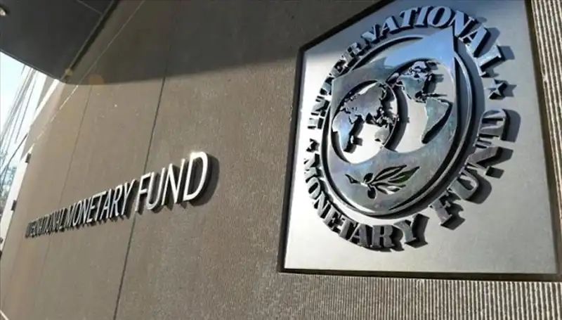Küresel Kamu Borcu Rekora Koşuyor: IMF'den Korkutan Tahminler