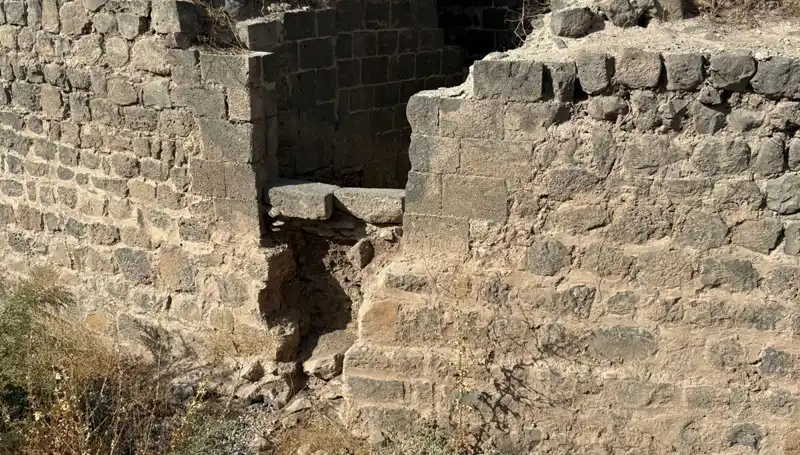 Diyarbakır'daki Saint George Kilisesi: Tarihten Gelen Şaşırtıcı Gerçekler