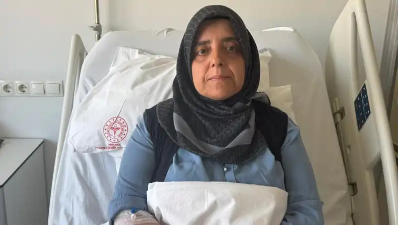 3 Yıl Boyunca Teşhis Edilmeyen Hastalık: 6 Belirtiyle Yaşam Mücadelesi