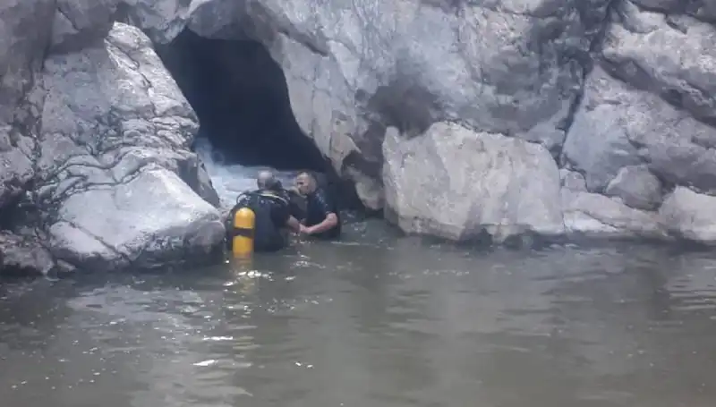 Kanyonda Şelaleden Düşerek Hayatını Kaybeden Genç: Korkunç Kaza Ayrıntıları