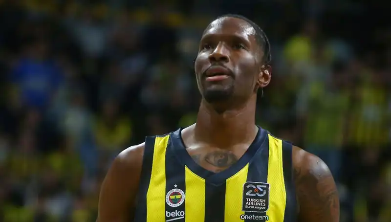 Nigel Hayes-Davis'in Yeni Takımı: Nerede Oynayacak?