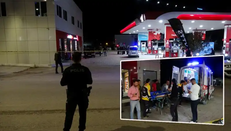 Malatya'da Genç Adam Silahlı Saldırıda Hayatını Kaybetti, Olayın Perde Arkası Ne?