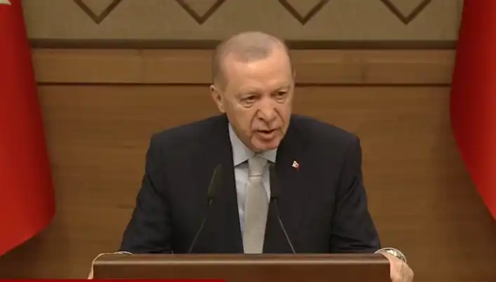 Cumhurbaşkanı Erdoğan: Provokatif Gazeteciliğe Geçit Yok!