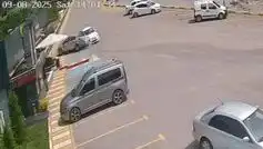 Bolu Dağı'nda meydana gelen ilginç kaza sonrası sürücüler dikkat!