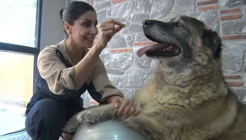 55 Kilo Obez Duman, Spor ve Pilatesle Hayata Tutunuyor