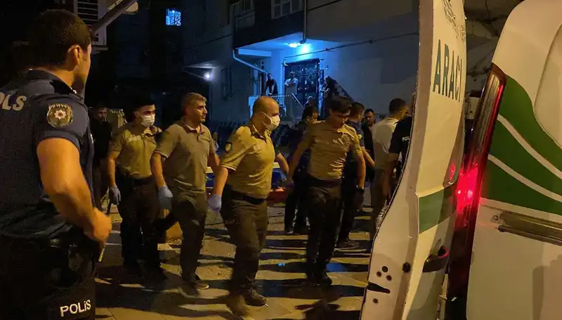 Eşini Katledip İntihar Eden Ayhan K.’nin Yaşamı ve Arka Planı