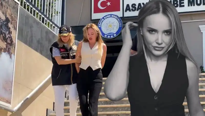 Meral Kaplan’a Şok Suçlama: 23 Milyon Lirayı Kaptırdı mı?