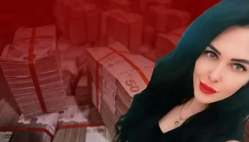 Bankacı Perihan’ın 37 Milyonluk Vurgunu: Müfettişlerden Şok Eden Keşif
