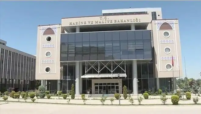Hazine, Yılın En Büyük İhalesini Duyurdu!