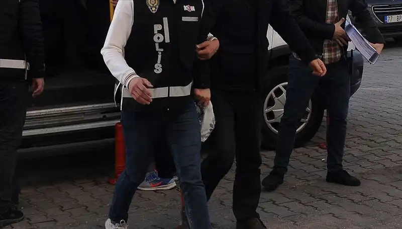 Samsun’da Uyuşturucu Operasyonunda İki Kişi Tutuklandı