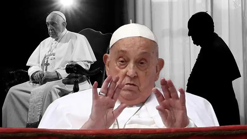 Katoliklerin Ruhani Lideri Papa Francis’in Vefatı: Dini Dünyada Şok Etkisi Yarattı