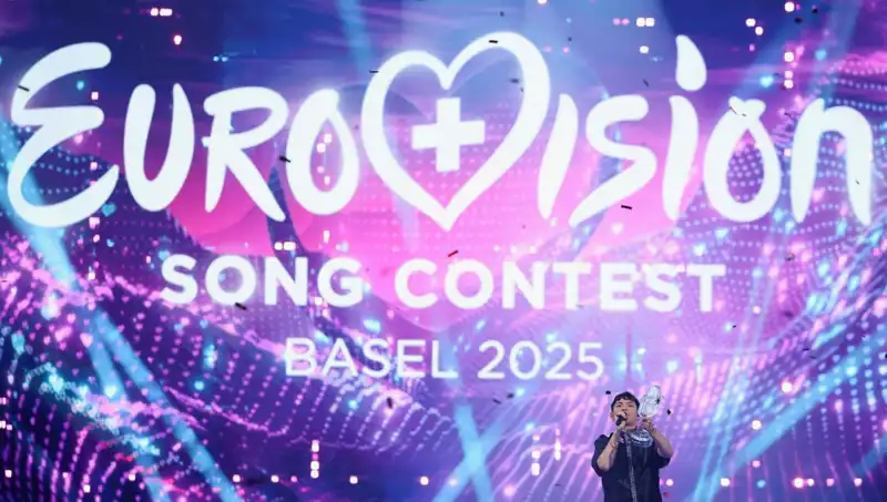 Eurovision'da İsrail Devrimi: Oylama Sistemi Yeniden Şekillenecek