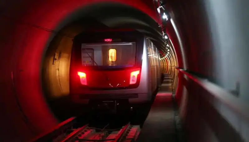 1 Mayıs'ta Ankara Metro İstasyonları Kapatılacak: Nedeni ve Etkileri