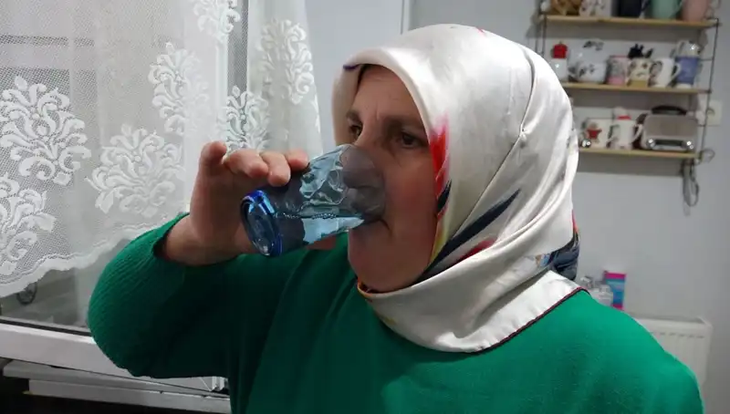 Nisan Yağmurlarının Şifalı Sırları: 30 Yıldır Kullanıyor