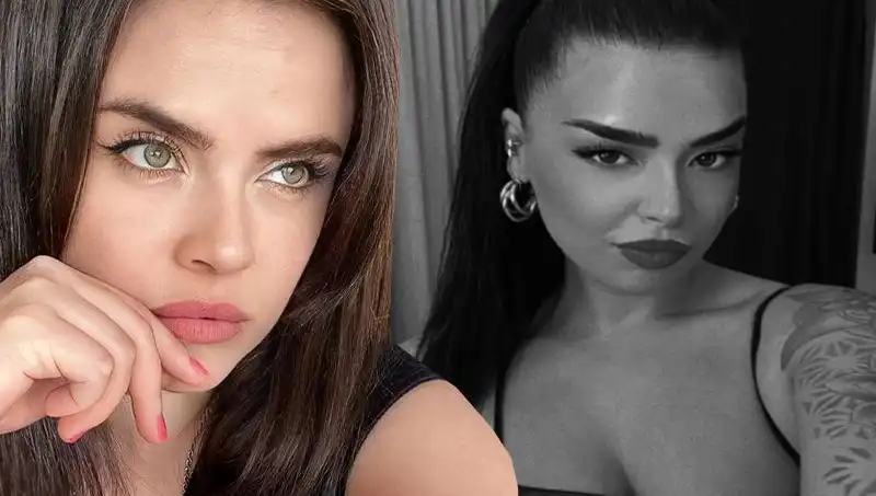 Sevil Akdağ ve Elif Kırav Olayı: Şok Edici Sırrın Peşindeyiz!