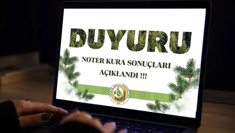 OGM 4.500 İşçi Alımı Kura Sonuçları Açıklandı! Şimdi Sorgulayın