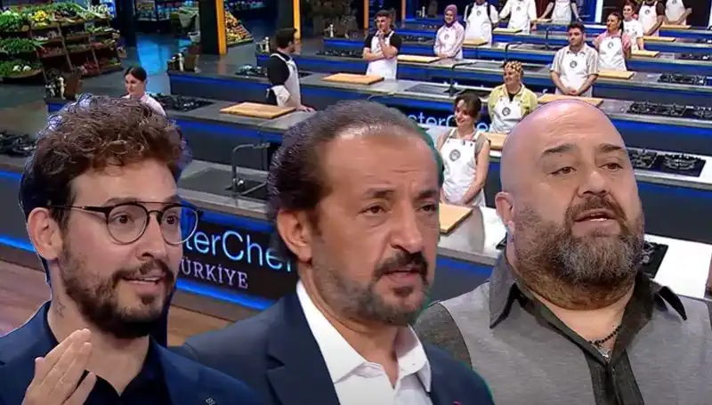 MasterChef Türkiye'de Şampiyonluk İçin İlk Adım: Ana Kadroya Giren Yarışmacı Belli Oldu