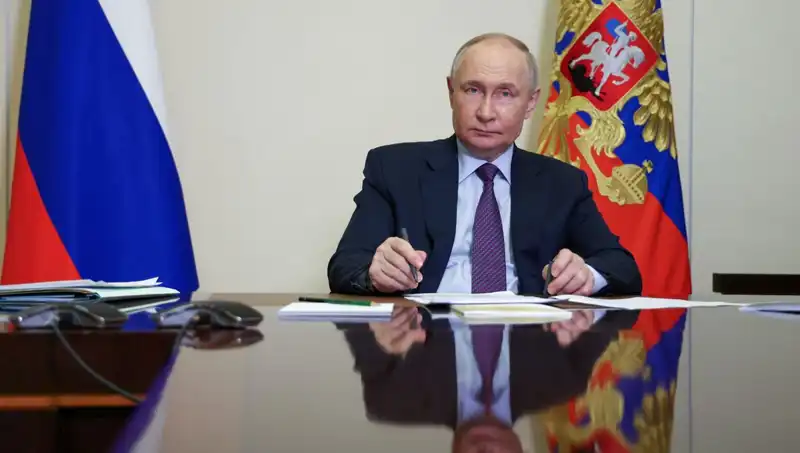 Suriye Krizinde Yeni Gelişmeler: Putin Esad’ı Koltuklarından İndirmeyecek mi?