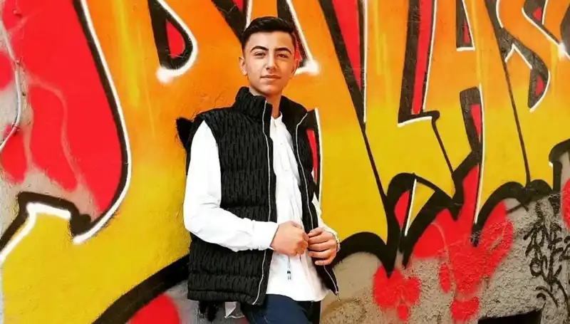 Kızılırmak Nehri'nde Gizemli Buluntu: 17 Yaşındaki Ramazan Hayatını Kaybetti