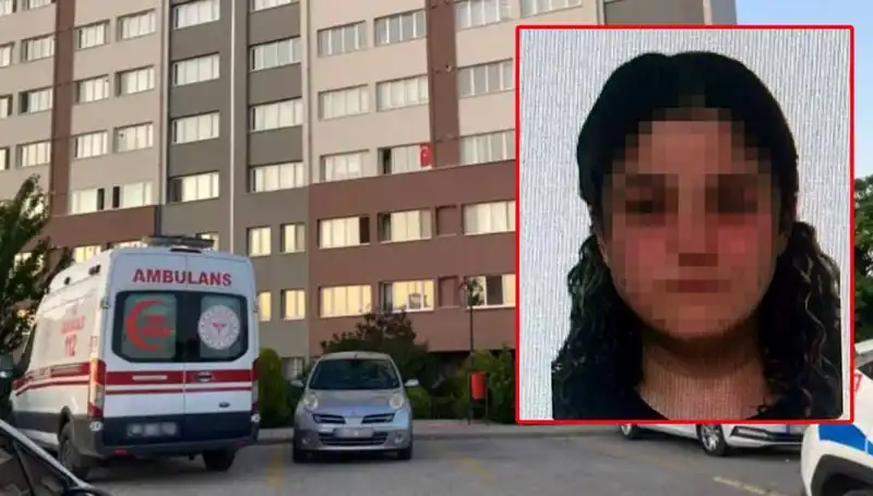 Ankara'da Derin Dondurucuda Bulunan Bebeğin Annesi Kim? Vahşet Aydınlandı!