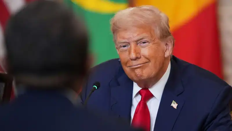 Dünyanın En Yoksul Ülkeleri, Trump'a Bağlı Lobi Gruplarına Neden Milyonlar Ödüyor?