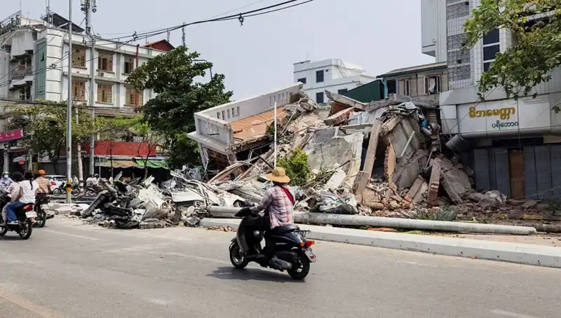 Astrologun Deprem Tahmini Gözaltına Alınmasına Neden Oldu